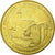 Francia, Token, Touristic token, 30/ Tour Constance - Aigues-Mortes, 2008, MDP