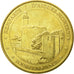 France, Jeton, Jeton Touristique, 30/ Tour Constance - Aigues-Mortes, 2008, MDP