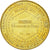 Francia, Token, Touristic token, La Souterraine - Sur le chemin de