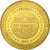 Francia, Token, Touristic token, Le Bugue - Village du Bournat - 20 ans, 2013