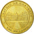 Francia, Token, Touristic token, Cheverny - Château, 1999, MDP, BB