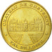 France, Jeton, Jeton Touristique, Cheverny - Château, 1999, MDP, TTB