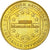 Francia, Token, Touristic token, Cheverny - Château, 1999, MDP, BB