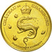 France, Token, Touristic token, 41/ Château de Chambord - Nutrisco et Extinguo