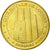 Francia, Token, Touristic token, Loches -  le Donjon n°2, 2011, MDP, BB
