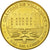 Francia, Token, Touristic token, Villandry - Château n°2, 2013, MDP, BB