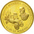 Francia, Token, Touristic token, Azay-le-Rideau -  Musée Maurice Dufresne
