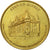 Francia, Token, Touristic token, Azay-le-Rideau -  Château n°1, 2003, MDP, BB