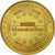Francia, Token, Touristic token, Azay-le-Rideau -  Château n°1, 2003, MDP, BB