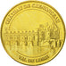 France, Token, Touristic token, Chenonceau -  Chateau n°2, 2014, MDP