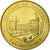 Francia, Token, Touristic token, 36/ Château de Valençay, 2012, MDP, BB