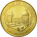 Francia, Token, Touristic token, 36/ Château de Valençay, 2012, MDP, BB
