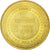 Francia, Token, Touristic token, 36/ Château de Valençay, 2012, MDP, BB