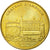 Francia, Token, Touristic token, Amboise - Chateau face simple, 2005, MDP, BB