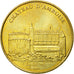 France, Jeton, Jeton Touristique, Amboise - Chateau face simple, 2005, MDP, TTB