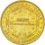 Francia, Token, Touristic token, Amboise - Chateau face simple, 2005, MDP, BB