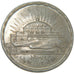 EGYPT, 25 Piastres, 1960, KM #400, MS(60-62), Silver, 35, 17.60