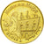 Francia, Token, Touristic token, Blois - Maison de la Magie n°1, 2014, MDP, BB