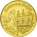 France, Token, Touristic token, Blois - Maison de la Magie n°1, 2014, MDP