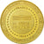 Francia, Token, Touristic token, Blois - Maison de la Magie n°1, 2014, MDP, BB