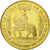 Francia, Token, Touristic token, 41/ Château Royal - Statue Equestre - Blois