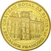 France, Token, Touristic token, 41/ Escalier François Ier - Blois, 2014, MDP
