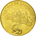France, Token, Touristic token, 41/ Château de Chambord - Salamandre, 2014