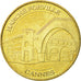 France, Token, Touristic token, 06/ Cannes - Marché Forville, 2009, MDP