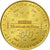 Francia, Token, Touristic token, Belfort - Cité du Lion, 2000, MDP, BB