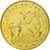 Francia, Token, Touristic token, Les Epesses - Puy du Fou n° 1, 2006, MDP, BB