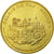 Francia, Token, Touristic token, Reims - Palais du Tau n°1, 1998, MDP, BB