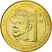 Francia, Token, Touristic token, 52/ Mémorial Charles de Gaulle - Colombey