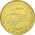 Francia, Token, Touristic token, 04/ Musée de Préhistoire - Quinson, 2006