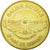 Francia, Token, Touristic token, Arc et Senans - Saline royale n°3, 2008, MDP