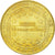 Francia, Token, Touristic token, Arc et Senans - Saline royale n°3, 2008, MDP
