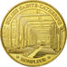 France, Token, Touristic token, Honfleur - Eglise Ste Catherine, 2013, MDP