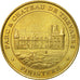 France, Token, Touristic token, Saint-Goazec - Trévarez, 1999, MDP, EF(40-45)