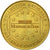 Francia, Token, Touristic token, Saint-Goazec - Trévarez, 1999, MDP, BB
