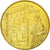 Francia, Token, Touristic token, Orchies - Carillons de Douai n°1, 2009, MDP