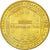 Francia, Token, Touristic token, Orchies - Carillons de Douai n°1, 2009, MDP