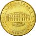 France, Token, Touristic token, Nimes - Les Arènes n°2, 2011, MDP, EF(40-45)