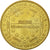 Francia, Token, Touristic token, Rouen - Cathédrale, 2004, MDP, BB