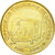 Francia, Token, Touristic token, Limoges - Office de tourisme, 2011, MDP, BB