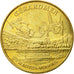 Francia, Token, Touristic token, Gérardmer - Hautes-Vosge, 2011, MDP, BB