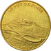 Francia, Token, Touristic token, Clermont-ferrand -  Le Puy de Dôme n°2, 2003