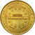Francia, Token, Touristic token, Clermont-ferrand -  Le Puy de Dôme n°2, 2003