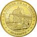 France, Token, Touristic token, Biarritz - le Rocher de la Vierge, 2011, MDP