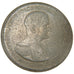 HUNGARY, 5 Pengo, 1930, Budapest, KM #512.1, AU(50-53), Silver, 36, 24.90