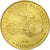 Francia, Token, Touristic token, Saumur - Musée des blindés n°1, 2005, MDP