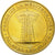 Francia, Token, Touristic token, Palavas  les flots - Phare, 2007, MDP, BB